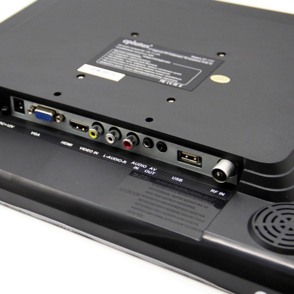 Телевизор Eplutus EP-157T