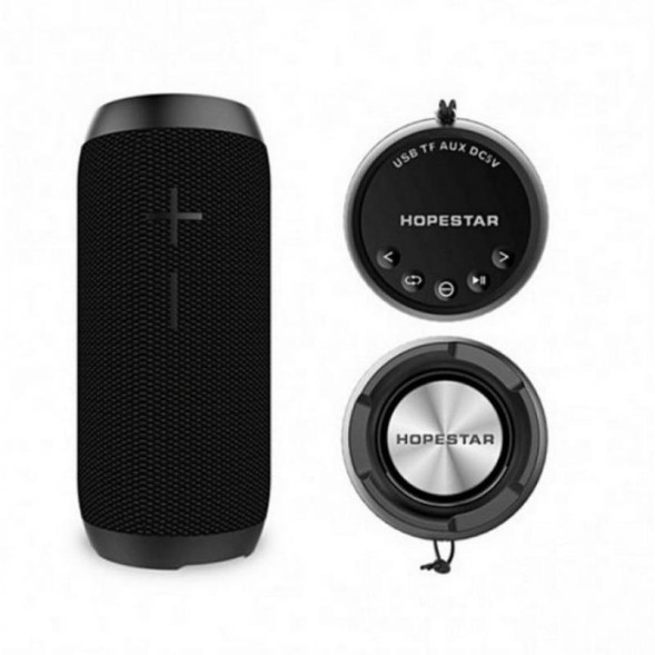 1008.589 Колонка Hopestar P7 купить оптом и в розницу по низкой цене с доставкой Колонка Hopestar P7
