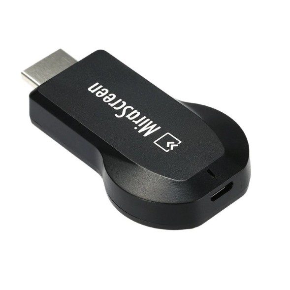 1623.589 ТВ-приставка MiraScreen 2.4ГГц WiFi Display Dongle купить оптом и в розницу по низкой цене с доставкой по России ТВ-приставка MiraScreen 2.4ГГц WiFi Display Dongle