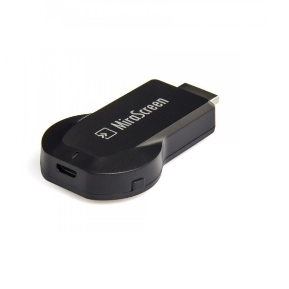 ТВ-приставка MiraScreen 2.4ГГц WiFi Display Dongle