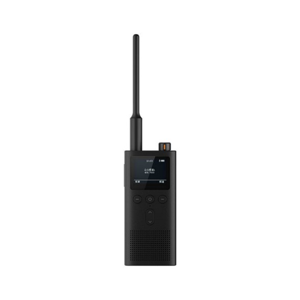 2055.589 Рация Xiaomi Mijia Walkie Talkie 2 (MJDJJ02FY) купить оптом и в розницу по низкой цене с доставкой по Москве и России Рация Xiaomi Mijia Walkie Talkie 2 (MJDJJ02FY)