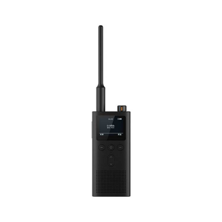 Рация Xiaomi Mijia Walkie Talkie 2 (MJDJJ02FY) купить оптом и в розницу ...