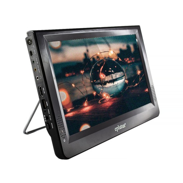 Телевизор Eplutus EP-120T