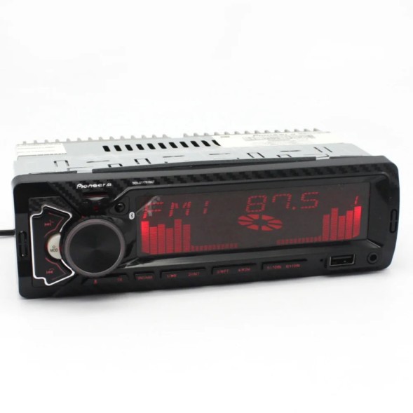 3450.589 Автомагнитола Pioneer DEH-XY1781SBT оптом и в розницу по низкой цене с доставкой по Москве и России Автомагнитола DV-Pioneer DEH-XY1781SBT