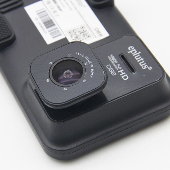 Видеорегистратор Eplutus D89