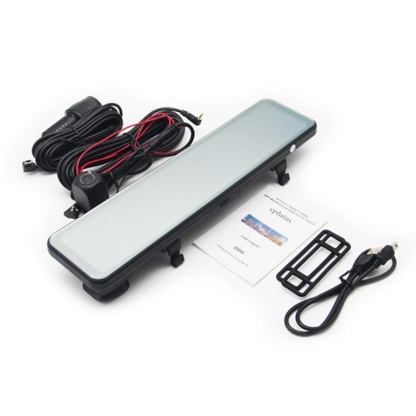 Видеорегистратор Eplutus D89