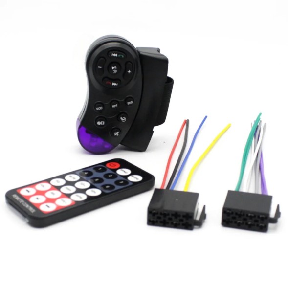 Автомагнитола DV-Pioneer MVH-6035SBT