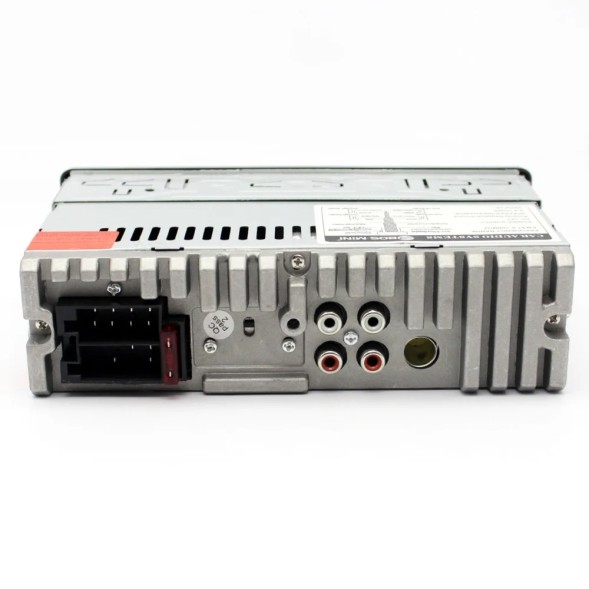 Автомагнитола DV-Pioneer MVH-6035SBT