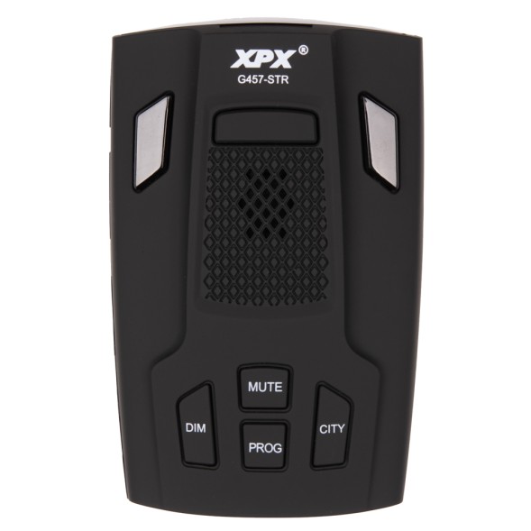 467.589 Радар-детектор XPX G457-STR купить оптом и в розницу по низкой цене с доставкой Радар-детектор XPX G457-STR