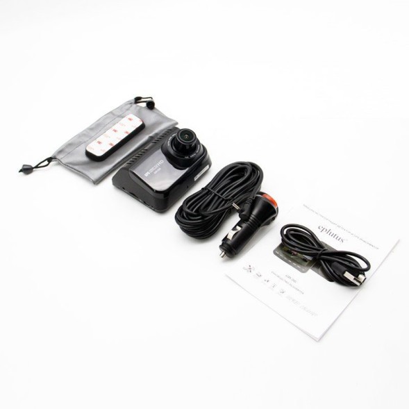 Видеорегистратор Eplutus GR-96