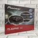 Автомобильная акустика DV-Pioneer TS-A6996S