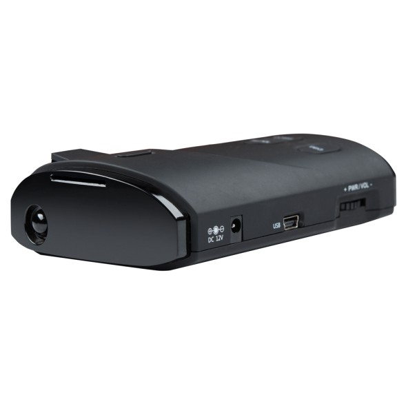 Радар-детектор XPX G475-STR