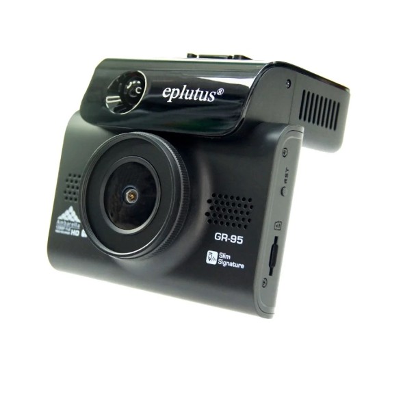 Видеорегистратор Eplutus GR-95 Signature