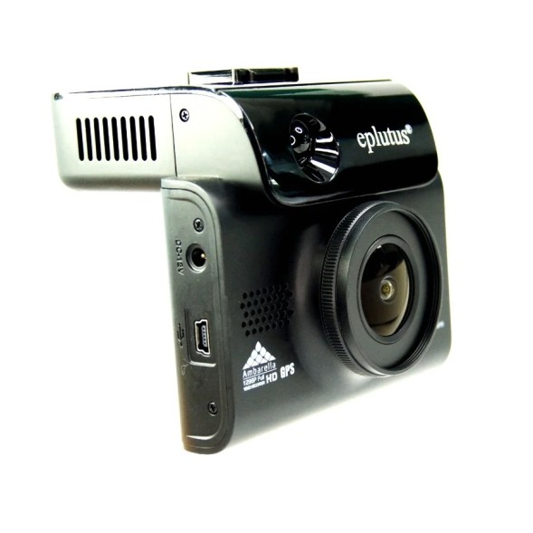 Видеорегистратор Eplutus GR-95 Signature
