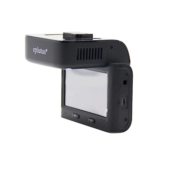 Видеорегистратор Eplutus GR-95 Signature
