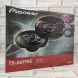 Автомобильная акустика DV-Pioneer TS-A6995S
