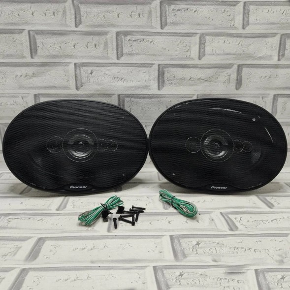 3462.589 Автомобильная акустика DV-Pioneer TS-A6995S купить оптом и в розницу по низкой цене с доставкой по Москве и России Автомобильная акустика DV-Pioneer TS-A6995S