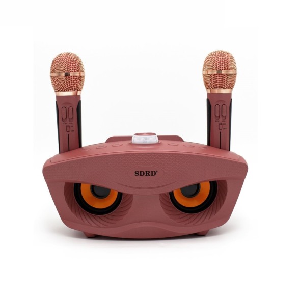 Караоке система SDRD SD-306