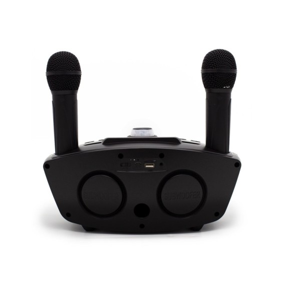 Караоке система SDRD SD-306