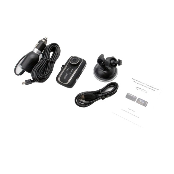 Видеорегистратор Eplutus DVR-931