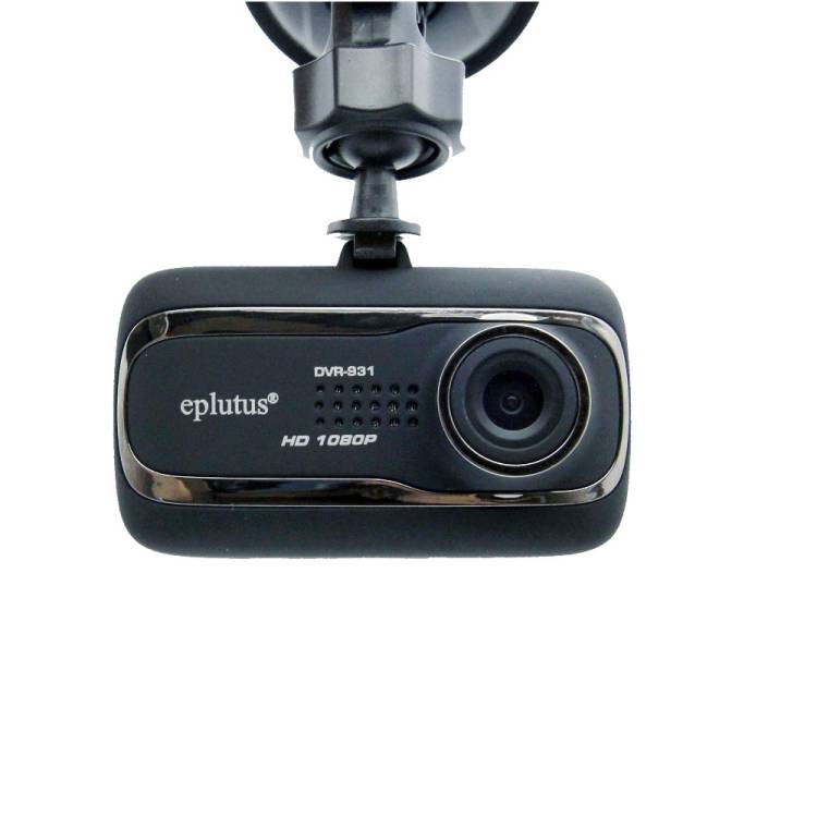 Видеорегистратор Eplutus DVR-931
