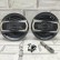 Автомобильная акустика DV-Pioneer TS-A1695S