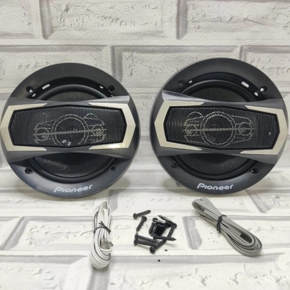 3466.589 Автомобильная акустика DV-Pioneer TS-A1695S купить оптом и в розницу по низкой цене с доставкой по Москве и России Автомобильная акустика DV-Pioneer TS-A1695S