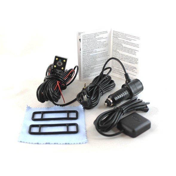 Видеорегистратор Eplutus GR-51