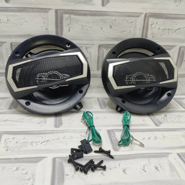 3468.589 Автомобильная акустика DV-Pioneer TS-A1395S купить оптом и в розницу по низкой цене с доставкой по Москве и России Автомобильная акустика DV-Pioneer TS-A1395S