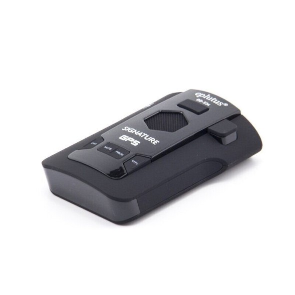 3473.589 Радар-детектор Eplutus RD-534 Signature Радар-детектор Eplutus RD-534 Signature
