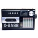 Радиоприемник Luxe Bass LB-A32