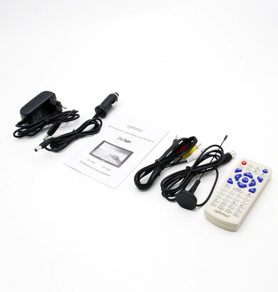 Телевизор Eplutus EP-106T