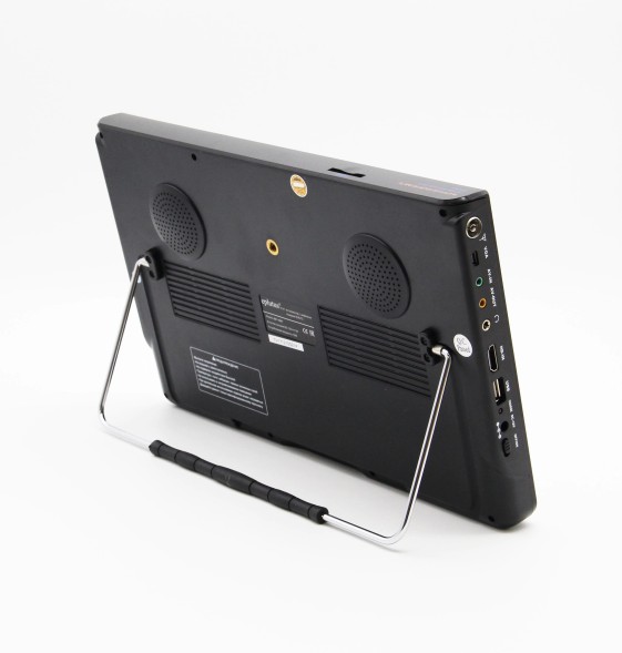 Телевизор Eplutus EP-106T