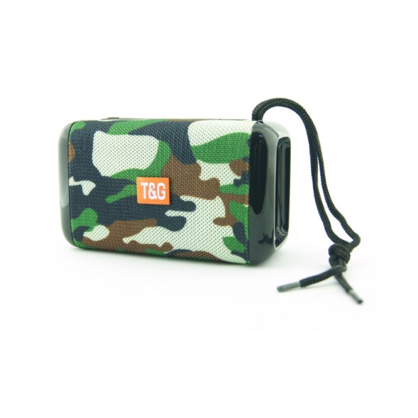 Колонка T&amp;G TG-163