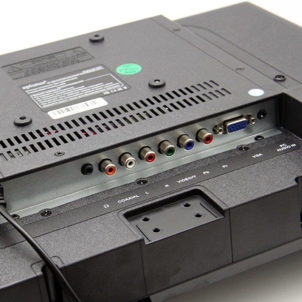 Телевизор Eplutus EP-220T