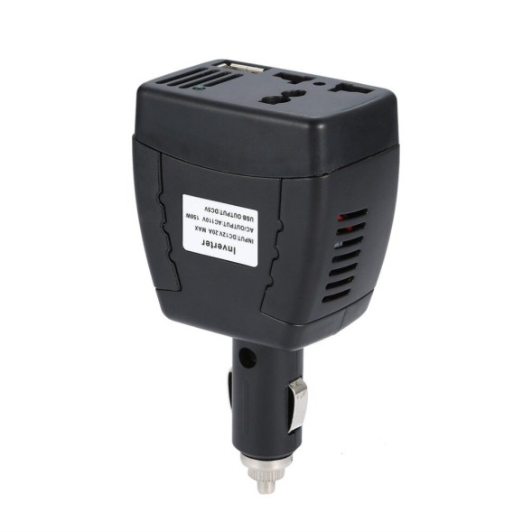 Автомобильный инвертор Eplutus PW-75