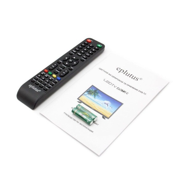 Телевизор Eplutus EP-200T