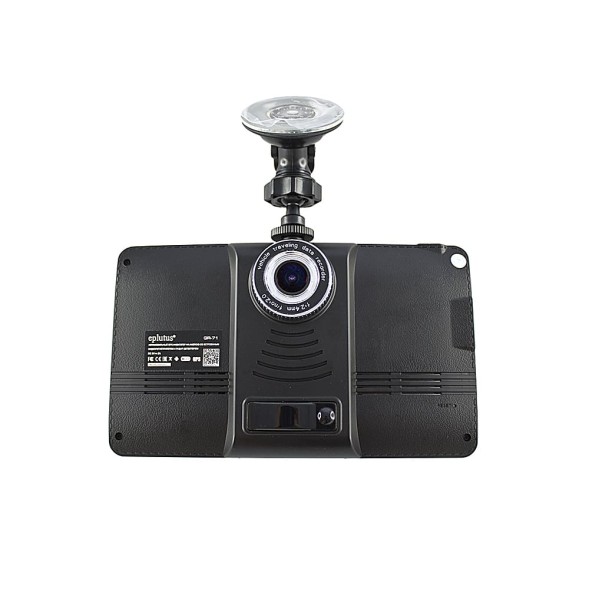 Видеорегистратор Eplutus GR-71