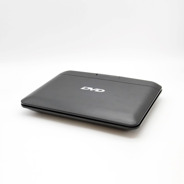 Портативный DVD-плеер Eplutus EP-1330T