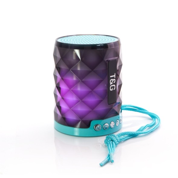 Колонка T&amp;G TG-155