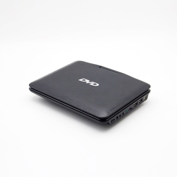 Портативный DVD-плеер Eplutus LS-780T