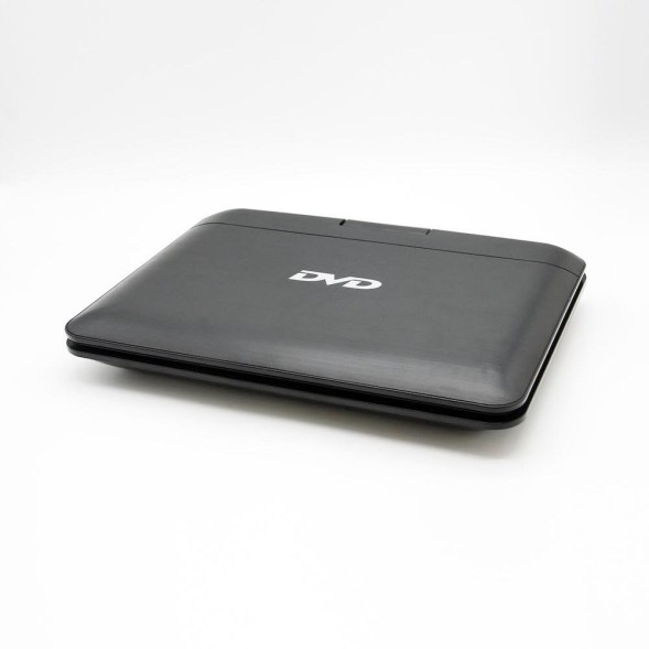 Портативный DVD-плеер Eplutus LS-129T