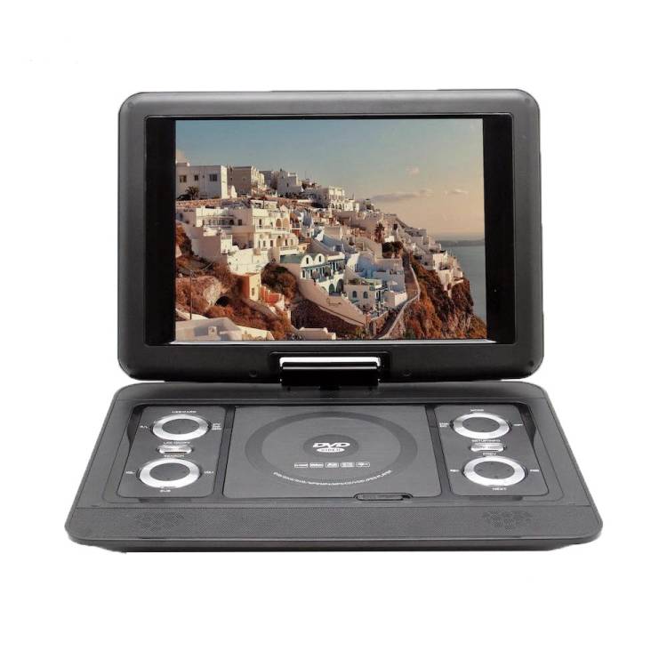 Портативный DVD-плеер Eplutus LS-129T