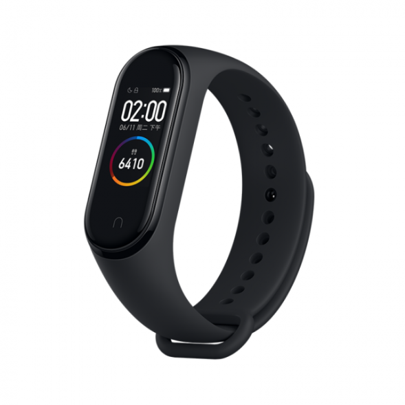 Xiaomi Mi Smart Band 4 (XMSH07HM)