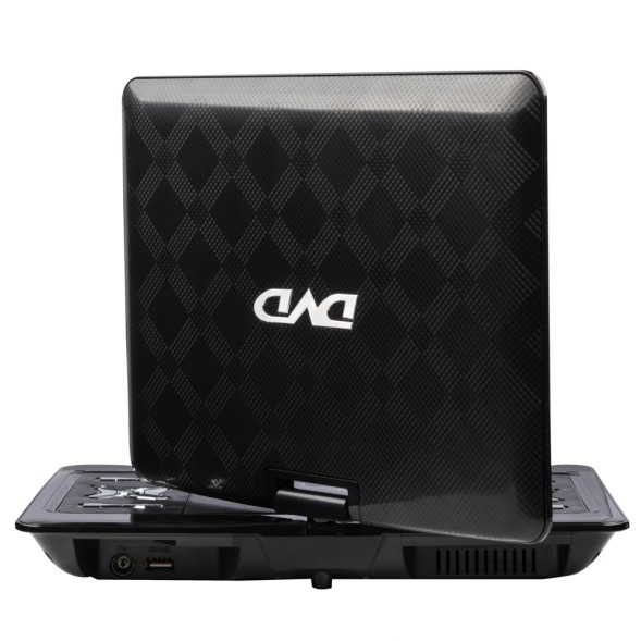 Портативный DVD-плеер XPX EA-1049L