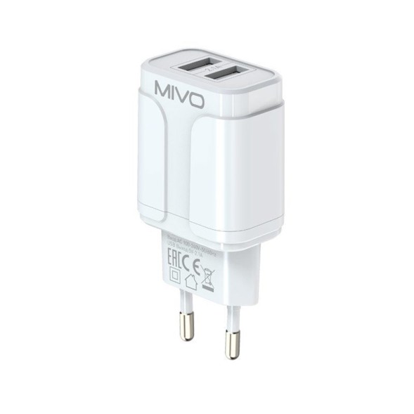 Сетевая зарядка Mivo MP-222