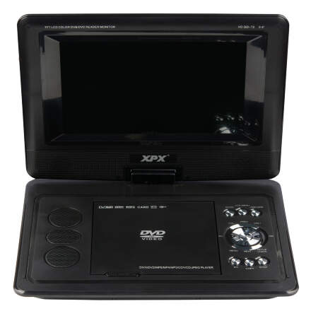 Портативный DVD-плеер XPX EA-9088L