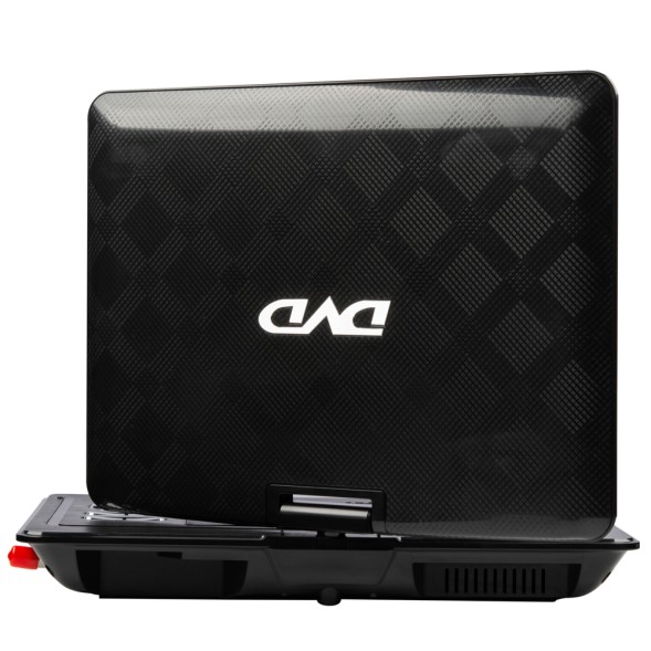 Портативный DVD-плеер XPX EA-1028