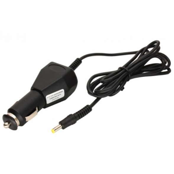 2137.589 Адаптер в прикуриватель 12V для TV-DVD (2A) купить оптом и в розницу по низкой цене с доставкой по Москве и России Адаптер в прикуриватель 12V для TV-DVD (2A)