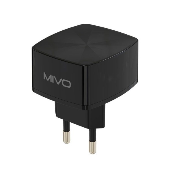Сетевая зарядка Mivo MP-225